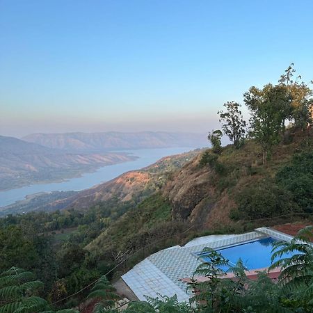 Mahābaleshwar Krishna Valley Resort מראה חיצוני תמונה